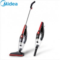 美的（Midea）吸尘器U1 家用手持立式有线吸尘器 二合一强劲吸力