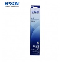 爱普生（EPSON） S015634色带 LQ-520K/300KH针式打印机色带