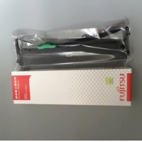 原装富士通DPK200 DPK200G 色带框 DPK200Z DPK200T DPK210色带架 黑色 