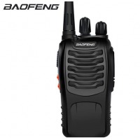 宝锋（BAOFENG）BF-888S 商用民用手持宝峰对讲机 经典款
