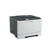 利盟（Lexmark） CS410dn彩色激光打印机