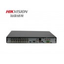 海康威视 DS-7808HQH-K2 8/16路监控硬盘录像机 监控设备主机高清模拟网络同轴录像机 DS-7816HQH-K2（16路+2盘位）