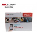 海康威视 DS-7808HQH-K2 8/16路监控硬盘录像机 监控设备主机高清模拟网络同轴录像机 DS-7816HQH-K2（16路+2盘位）