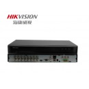 海康威视 DS-7808HQH-K2 8/16路监控硬盘录像机 监控设备主机高清模拟网络同轴录像机 DS-7816HQH-K2（16路+2盘位）