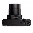 索尼（Sony） DSC-RX100M3 数码相机黑卡三代高清照相机索尼RX100III