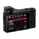 索尼（Sony） DSC-RX100M3 数码相机黑卡三代高清照相机索尼RX100III