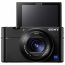 索尼（SONY）DSC-RX100M5 数码相机 等效24-70mm F1.8-2.8蔡司镜头
