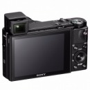 索尼（SONY）DSC-RX100M5 数码相机 等效24-70mm F1.8-2.8蔡司镜头