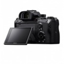 索尼（SONY） 索尼 sony a9/A9/ILCE-9 α9全画幅微单相机