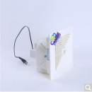 天花卫生间吸顶换排气扇