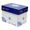 天章(TANGO)天章韵A4复印纸 70g 500张/包 5包/箱(共2500张)