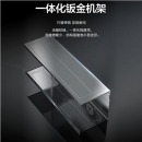 美的（Midea）饮水机家用立式办公双开门柜式饮水器 YR1126S-X温热型
