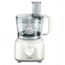 飞利浦（Philips）破壁榨汁机家用电动高速食品处理器 搅拌机 HR7627/00