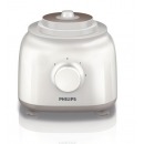 飞利浦（Philips）破壁榨汁机家用电动高速食品处理器 搅拌机 HR7627/00