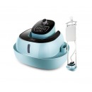 美的（Midea）挂烫机家用 熨斗 蒸汽挂烫机 双杆手持熨烫机电熨斗YGD20D7（2L双杆）