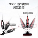 美的（Midea）吸尘器U1 家用手持立式有线吸尘器 二合一强劲吸力