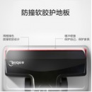 美的（Midea）吸尘器U1 家用手持立式有线吸尘器 二合一强劲吸力