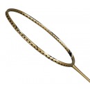 李宁(LI-NING)羽毛球拍对拍男全碳素女单拍(买一支送一支)双拍套装已穿线