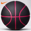 耐克NIKE篮球室内外水泥地7号标准比赛篮球耐磨防滑训练蓝球