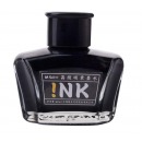 晨光(M&G)黑色高级碳素墨水不堵钢笔水大容量60ml/瓶 AICW9001