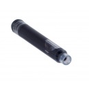 晨光（M&G）黑色直液式可换钢笔墨囊 50支装AIC47623