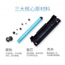 格之格 大容量硒鼓12A硒鼓适用hp q2612a 2612a墨盒 惠普1020 1005 1010 3050佳能2900 303打印机耗材