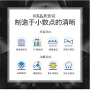 扬帆耐立FP5400K色带架3支装 适用映美FP580KⅡ/5400/5400K/5800/5800K/5800KⅡ