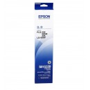 爱普生（Epson）原装S015339色带适用PLQ-20KM 30K LQ-90KP打印机 色带框 S010083色带芯
