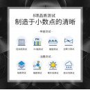 扬帆耐立LQ790K色带架 适用爱普生EPSON LQ790K针式打印机色带