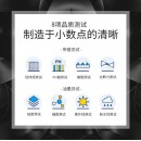 扬帆耐立DPK300色带架 适用富士通DPK300/310/330针式打印机色带