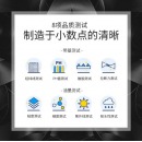 扬帆耐立DPK500/DPK900/8680E色带架3支装 适用富士通DPK8680E/DPK500/510/900/910/910T打印机色带