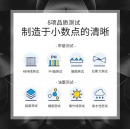 扬帆耐立PLQ20色带架 适用爱普生PLQ-20K/LQ90KP/20M/20KM/30K针式打印机色带 