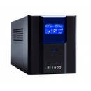 克雷士（KLS)UPS不间断电源S1600VA 900W服务器自动开关机家用办公后备电源应急防雷稳压