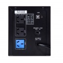 克雷士（KLS)UPS不间断电源S1600VA 900W服务器自动开关机家用办公后备电源应急防雷稳压
