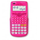 卡西欧(CASIO) FX-82ES PLUS A 科学函数学生计算器 初中高中大学 考试专用计算机