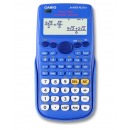 卡西欧(CASIO) FX-82ES PLUS A 科学函数学生计算器 初中高中大学 考试专用计算机
