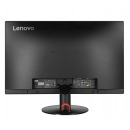 联想（ThinkVision） 电脑显示器21.5英寸LED低蓝光不闪屏家用商务支持壁挂液晶 T2214SA （VGA+DVI）