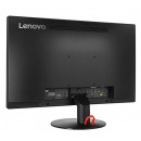 联想（ThinkVision） 电脑显示器21.5英寸LED低蓝光不闪屏家用商务支持壁挂液晶 T2214SA （VGA+DVI）