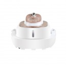 美的（Midea） 挂烫机YG-ZD1家用蒸汽式挂烫机电熨斗立式手持迷你熨烫机