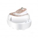 美的（Midea） 挂烫机YG-ZD1家用蒸汽式挂烫机电熨斗立式手持迷你熨烫机