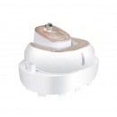 美的（Midea） 挂烫机YG-ZD1家用蒸汽式挂烫机电熨斗立式手持迷你熨烫机