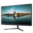 联想（lenovo）L2364A 轻薄 窄边框 23英寸 双超 IPS屏 高清 液晶 显示器