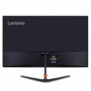 联想（lenovo）L2364A 轻薄 窄边框 23英寸 双超 IPS屏 高清 液晶 显示器