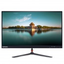 联想（lenovo）L2364A 轻薄 窄边框 23英寸 双超 IPS屏 高清 液晶 显示器