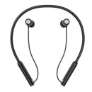 脉歌（Macaw）TX-60 无线蓝牙耳机 磁吸入耳式 碟音运动耳机 手机耳机 游戏耳机 线控带麦