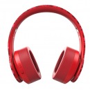 森麦（Senmai） JB2 ANC智能主动降噪无线蓝牙耳机头戴式 环绕隔音商务旅行游戏音乐耳麦