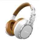 森麦（Senmai） JB2 ANC智能主动降噪无线蓝牙耳机头戴式 环绕隔音商务旅行游戏音乐耳麦