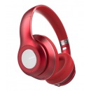 森麦（Senmai） BT850 无线蓝牙耳机 头戴式音乐电脑手机通用 游戏运动跑步降噪耳麦