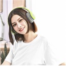 森麦（Senmai） BT850 无线蓝牙耳机 头戴式音乐电脑手机通用 游戏运动跑步降噪耳麦