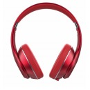 森麦（Senmai） BT850 无线蓝牙耳机 头戴式音乐电脑手机通用 游戏运动跑步降噪耳麦